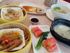 -新东源国际酒店·新东源食坊(沙井店)