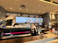 -COSTA COFFEE(吴江路店)