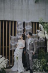 -纯色时光婚纱艺术馆WHITE