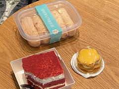 马卡龙-迦南(杭州东站万象汇店)