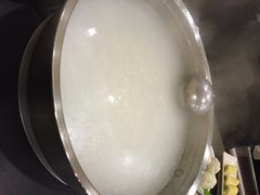 吉友粥底火锅-吉友粥底火锅(方斜路店)