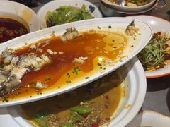 -香阁餐厅·常州菜·常州菜代表品牌(新北奥体店)