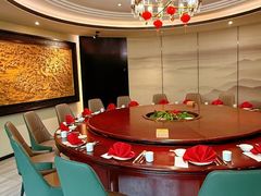 -海富门·带鱼·淮扬菜·粤菜(甘家口店)
