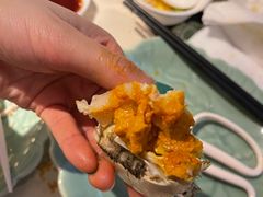 -成隆行·蟹王府(九江路店)
