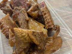-蓝精灵饺子店