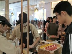 -奈雪的茶(佛山顺德美的悦然广场店)