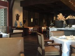 -香港尖沙咀凯悦酒店