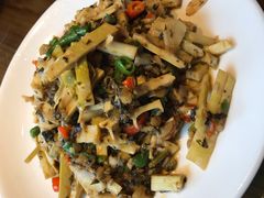 -福子家·闽北光泽菜(华林店)