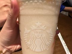 -星巴克(苏州诚品店)