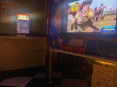 -歌潮量贩式KTV(萝岗店)