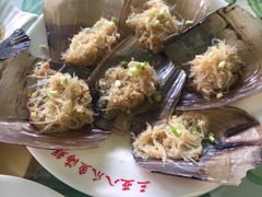 -四姑娘川味海鲜(八爪鱼店)