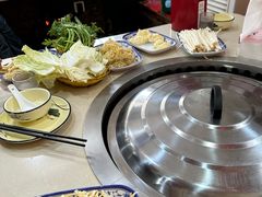 -崔记老东北传奇铁锅炖(横店总店)