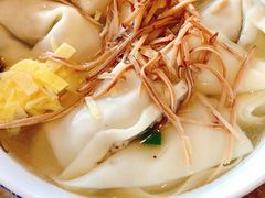 -笑来喜馄饨小笼工坊店(湖滨街店)