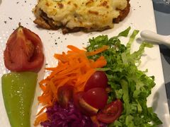 -伊斯坦布尔土耳其清真咖啡餐厅