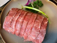 九秒牛肉-盡膳口福·百年汤方火锅(科华北路店)