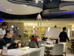 -粤陸玖玖·港式手作茶餐厅(珠江路店)