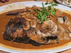 -竹里馆·淮扬菜·功夫茶(老门东店)