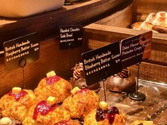 -B&C黄油与面包·THE GARDEN BAKERY概念店(世纪汇店)