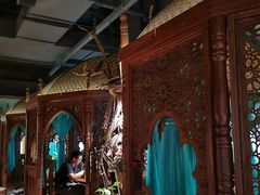 -楼兰新疆主题餐厅(苏州中心店)