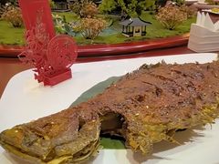 -老爷庙风味美食府(魏都大道店)