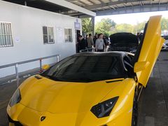 -上海市公安局交通警察总队车辆管理所三分所