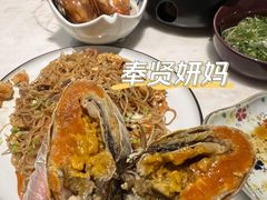 -丁字口海鲜热炒·烧烤大排档