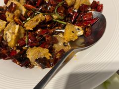 -肆月河豚·新淮扬(金融街店)