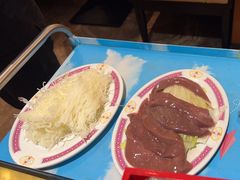 -吴系粤菜馆·茶餐厅(深业上城店)