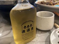 -渔语鱼新川菜Bistro(万象天地店)