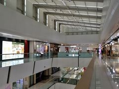 -万达广场(北京槐房店)