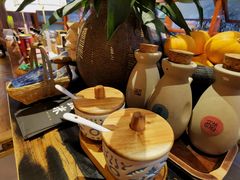 -银米·云南传统过桥米线(双廊黑金冠店)