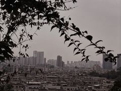 -炮台山公园