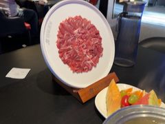 -百草滩羊清水涮羊肉(长城路店)