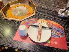 -辣府(大融城店榜首餐厅)