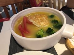 -Aqua Oasis 水天堂(石路天虹店)