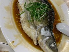 -老字号蛇口德记烧腊饭店·海鲜加工