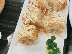 -虾饺妹·粤式手工点心(水荫路店)