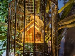 -酷嗒动物文化乐园(cutezoo西溪乐天城店)