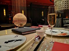 -8餐厅(新葡京酒店)