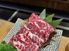 -壹兆炭火烧肉·烤鳗鱼(金水花城店)