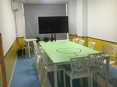 -童程童美·信息学竞赛·机器人编程·少儿编程(大钟寺校区)