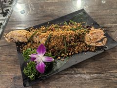 -辉记炭烧海鲜大排档·老字号(福田店)