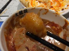 -大龙燚火锅