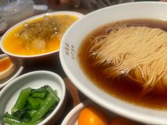 -松鹤面馆·古法焖肉面(观前店)
