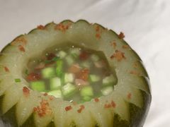-白云宾馆·白云宴餐厅