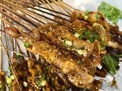 -林二哥宜烤官·宜宾小烧烤