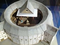 -莎士比亚环球剧场