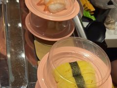 -争鲜回转寿司(通州万达店)