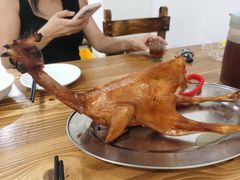 -昌记土制吊烧鸡(佛山市安信物流中心A座店)