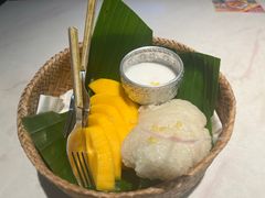 -POKIPOKI泰食谷仓东南亚菜(侨香店)